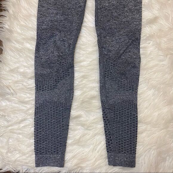 Alala Gray Camo Seamless Tight size Small - Picture 4 of 8